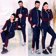 Exclusive full set Tracksuit for Men and Women