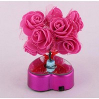 Valentine Day Love Gift -Heart Shape Gift Box 5044
