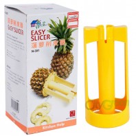 Magic Fruit Pineapple Corer Slicer Cutter Peeler - 874