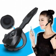Gaming Headset Bluetooth 4.0 Wireless Handsfree Headphone Earphone For Mobile Phones