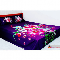 Bed Cover BS154
