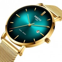 NIBOSI Simple Watch Men Fashion Brand Quartz Watch Luxury Creative Waterproof Date Casual Men Watches Relogio Masculino -3363