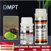 DMPT Fishing Powder Food 100g