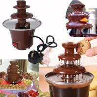 Chocolate fountain-2511