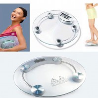 Personal Scale Weight Machine