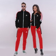 Exclusive full set Tracksuit for Men and Women-566