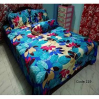 Bed cover BS119
