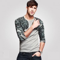  Danim stylish T-shirt-4318