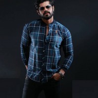  Danim stylish Shirt-- 4323
