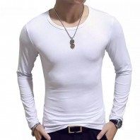 Menz full sleev polo-shirt-4328