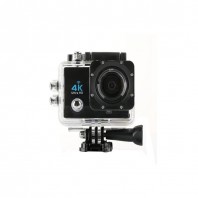 4K sport action camera 2 LCD disply-2072