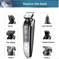 PHILIPS Trimmer And Shaver