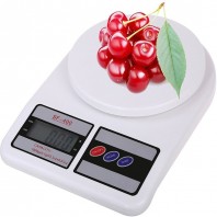 Electronic Kitchen Scale-2565