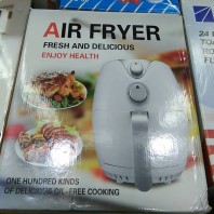 Air Fryer-2503