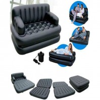 Air Lounge Comfort sofa 1520