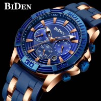 AllBlue Multifunction Biden watch-3090