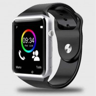 Apple Shape Smart Watch(sim supported)-3153