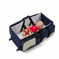 Baby Travel Bed and Bag-4068