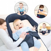 ibaby multifunctional baby bed -4073