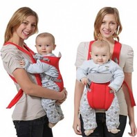 Baby carrier bag-4003