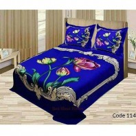 Bed cover BS-114