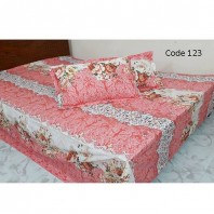 Bed cover BS123