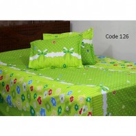 Bed cover BS126