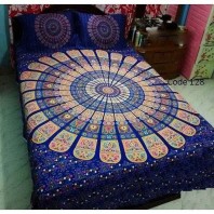 Bed cover BS128