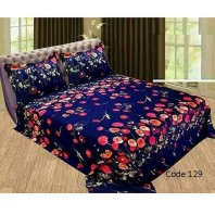 Bed cover BS129
