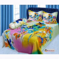 Bed cover BS131