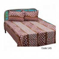 Bed cover BS145