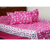 Bed Cover BS151