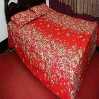 Bed Cover BS156