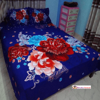 Bed Cover BS157