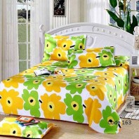 Bed cover BS163
