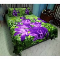Bed Cover136