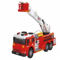 Car Toy Fire Brigade Car-4050