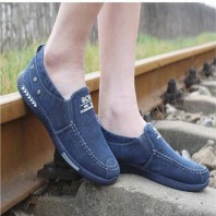 China Footwear - 921