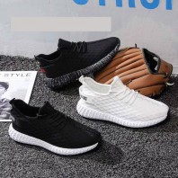 China Footwear - 980