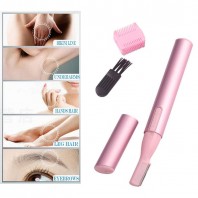 Cnaier Micro Touch Trimmer For Male and Female 133