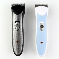 CORDLESS DC RECHARGEABLE HAIR TRIMMER-1201
