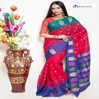 Eid collection new designer saree - 4662