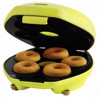 Electric Donut Maker-2517
