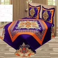 Exclusive Bed Cover-4708