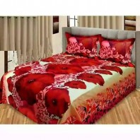  Exclusive Bed Cover-4710