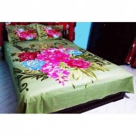 Exclusive Bed Cover-4713