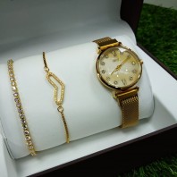 Exclusive stylish watch-3279