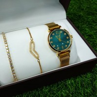 Exclusive stylish watch-3282