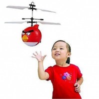 Flying angry birds-4015