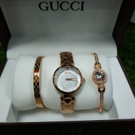 GUCCi stylish watch-3264
